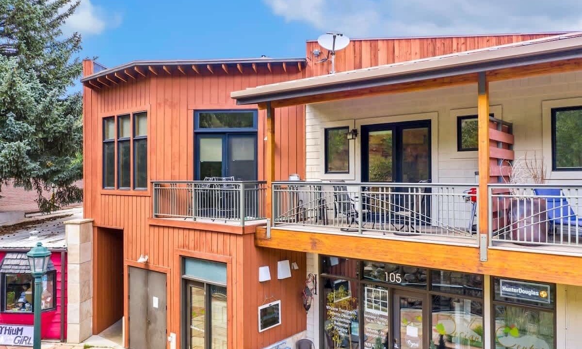 Photo of Outdoor in Estes Park