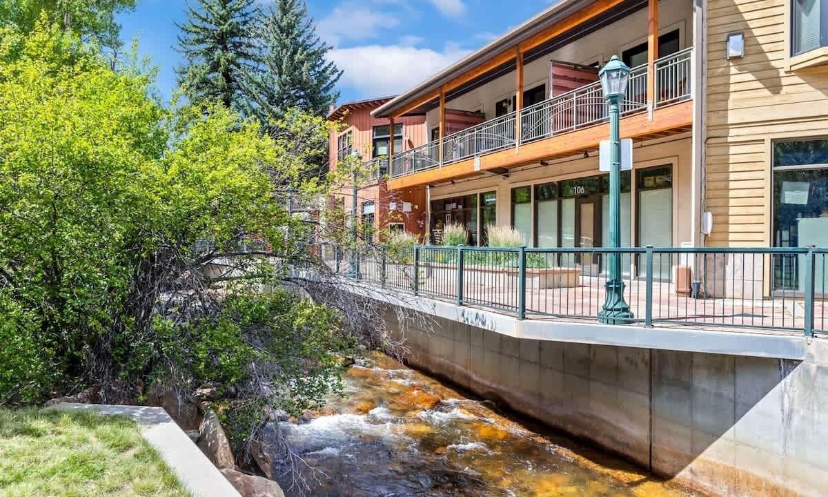 Photo of Outdoor in Estes Park