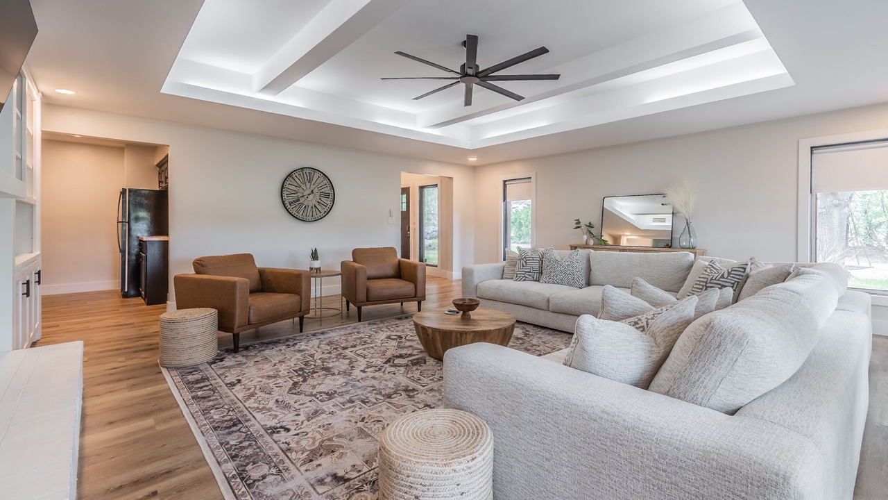 Photo of Livingroom in Hebron