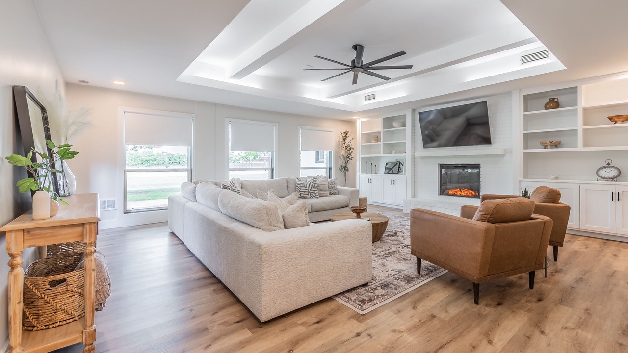 Photo of Livingroom in Hebron