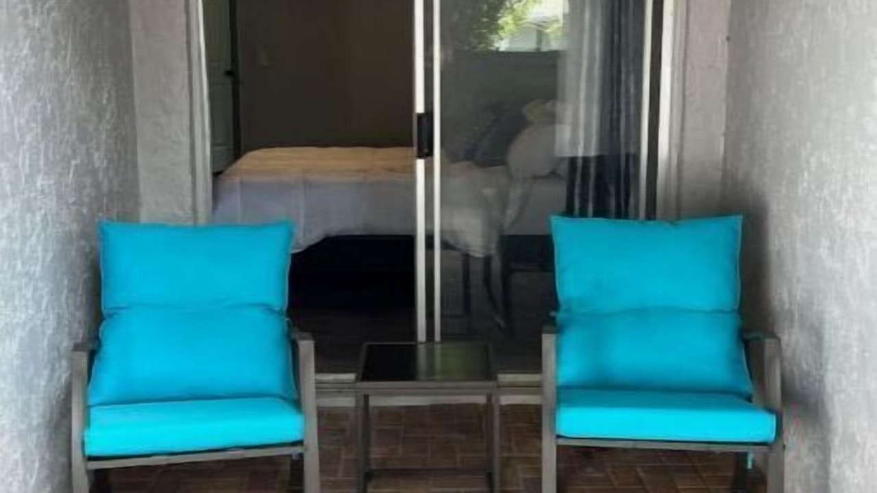Photo of Patio Balcony in Florida Center