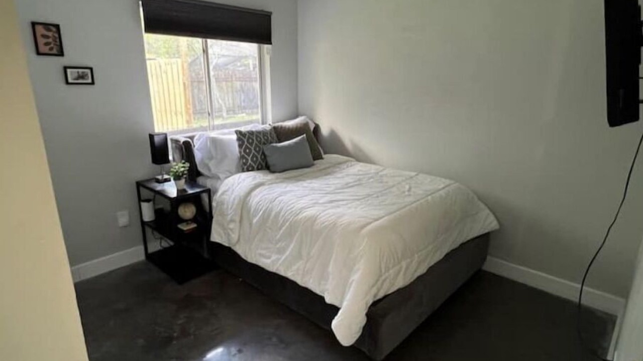 Photo of Bedroom in Florida Center