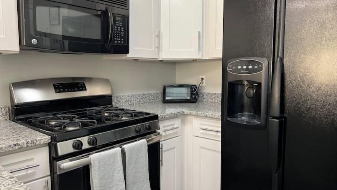 Photo of Kitchen in Florida Center