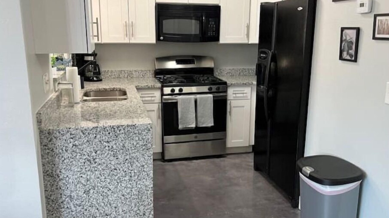 Photo of Kitchen in Florida Center