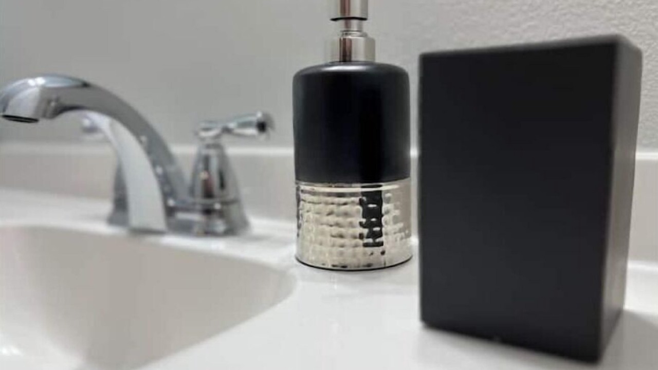 Photo of Bathroom in Florida Center