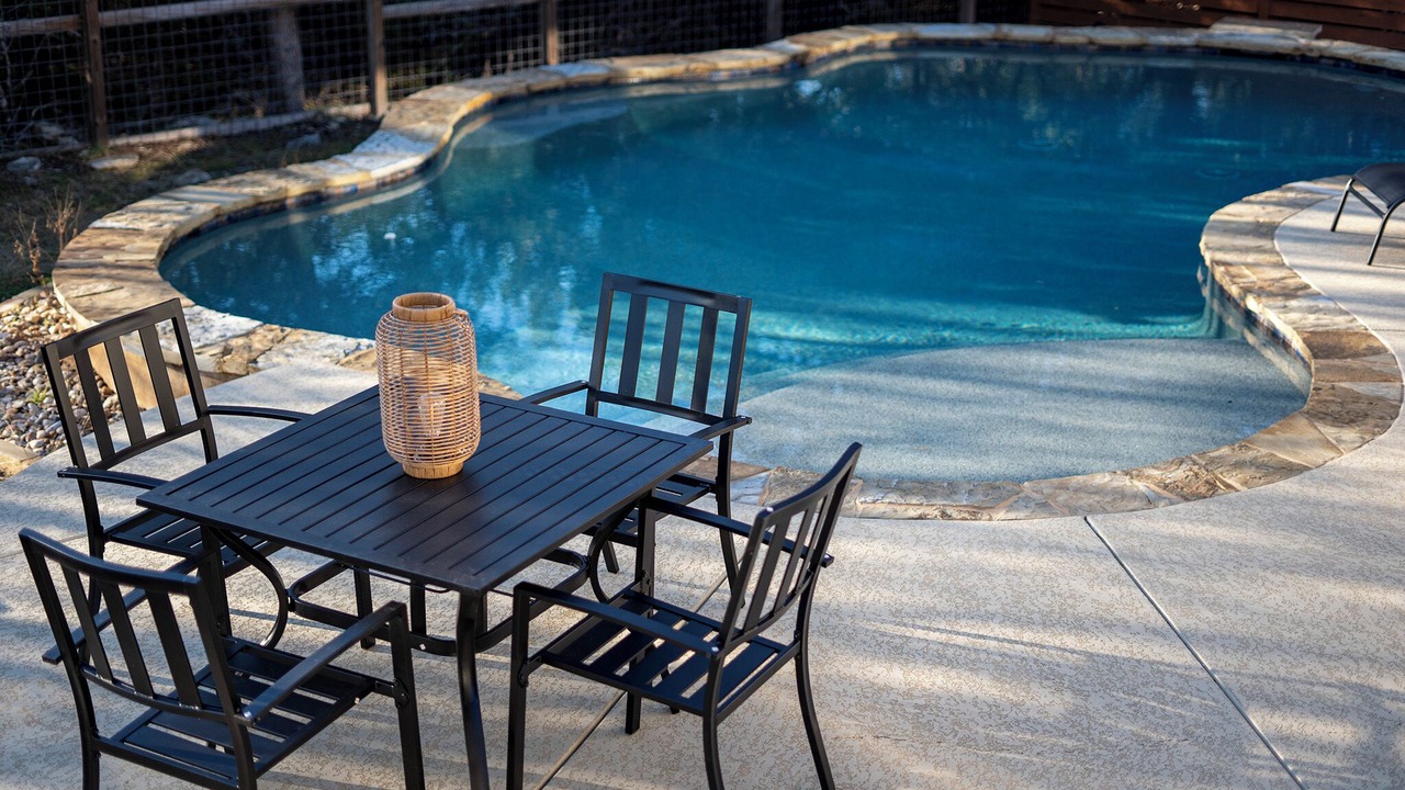 Photo of Outdoor in Hays County