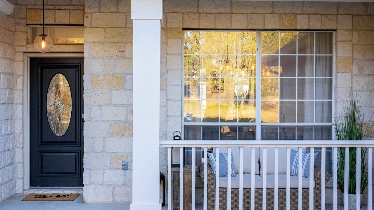 Photo of Outdoor in Hays County