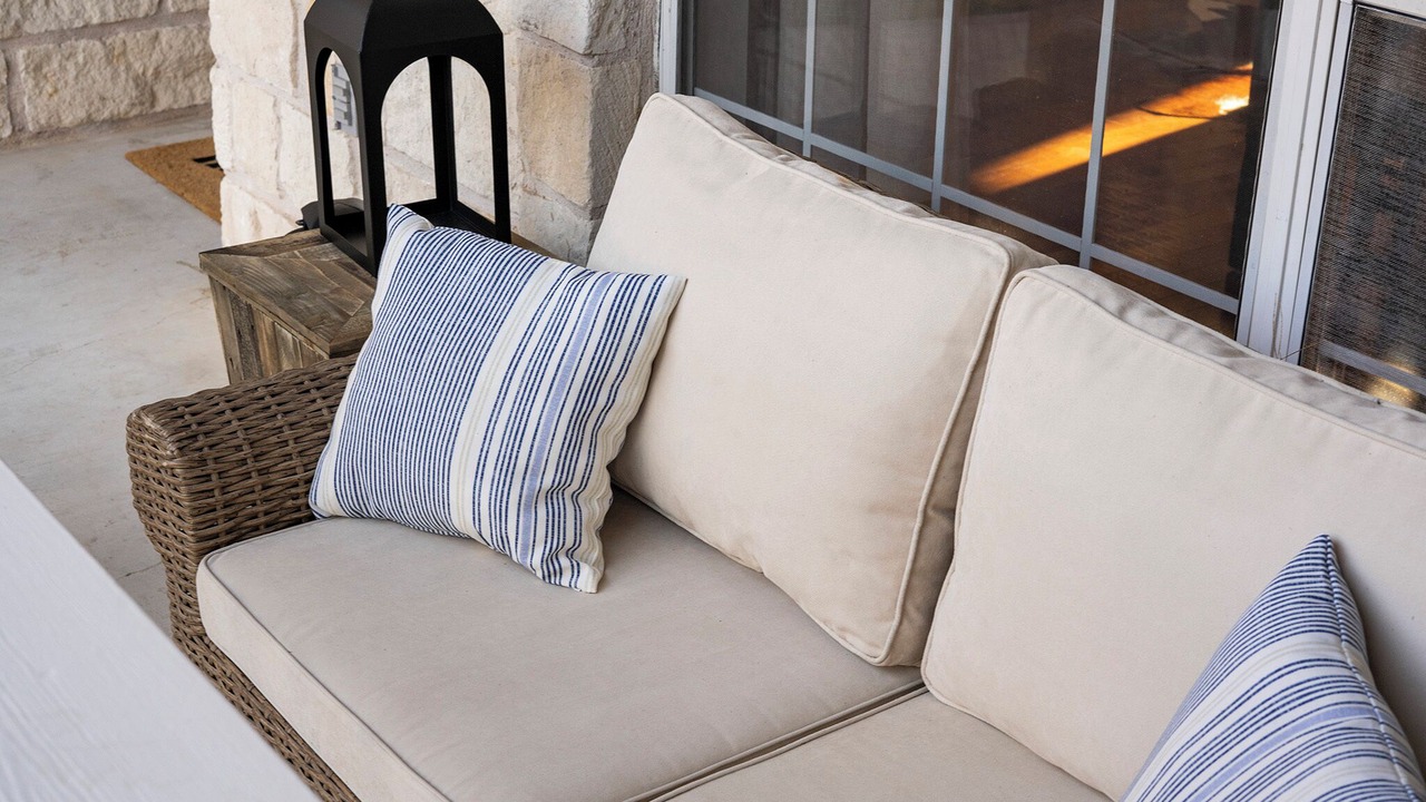 Photo of Outdoor in Hays County
