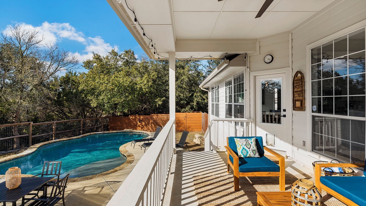 Photo of Outdoor in Hays County