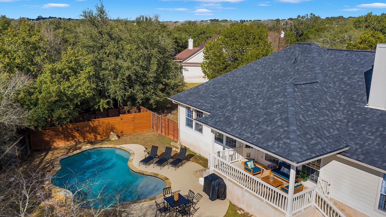 Photo of Outdoor in Hays County