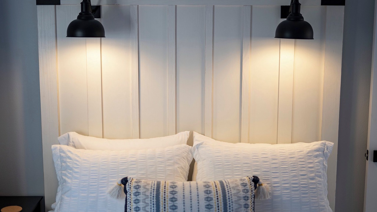 Photo of Bedroom in Hays County