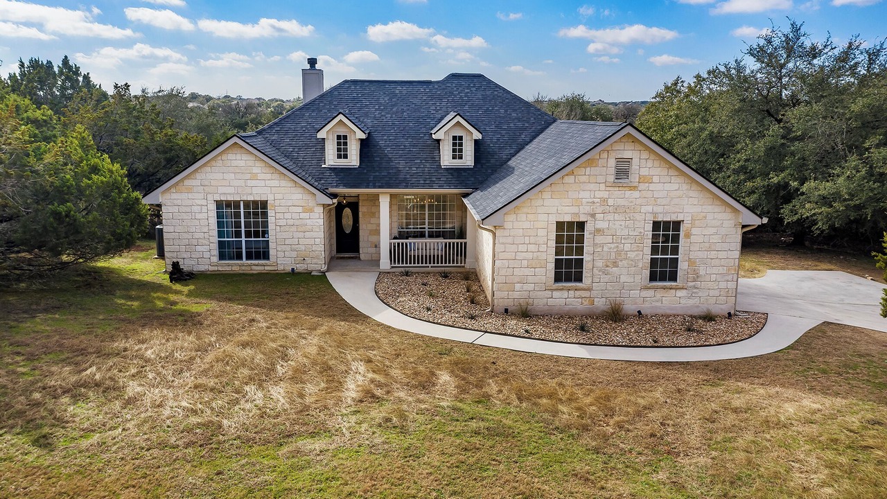 Photo of Outdoor in Hays County