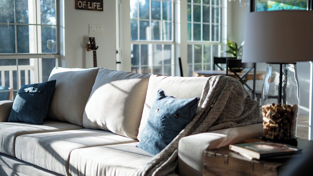 Photo of Livingroom in Hays County