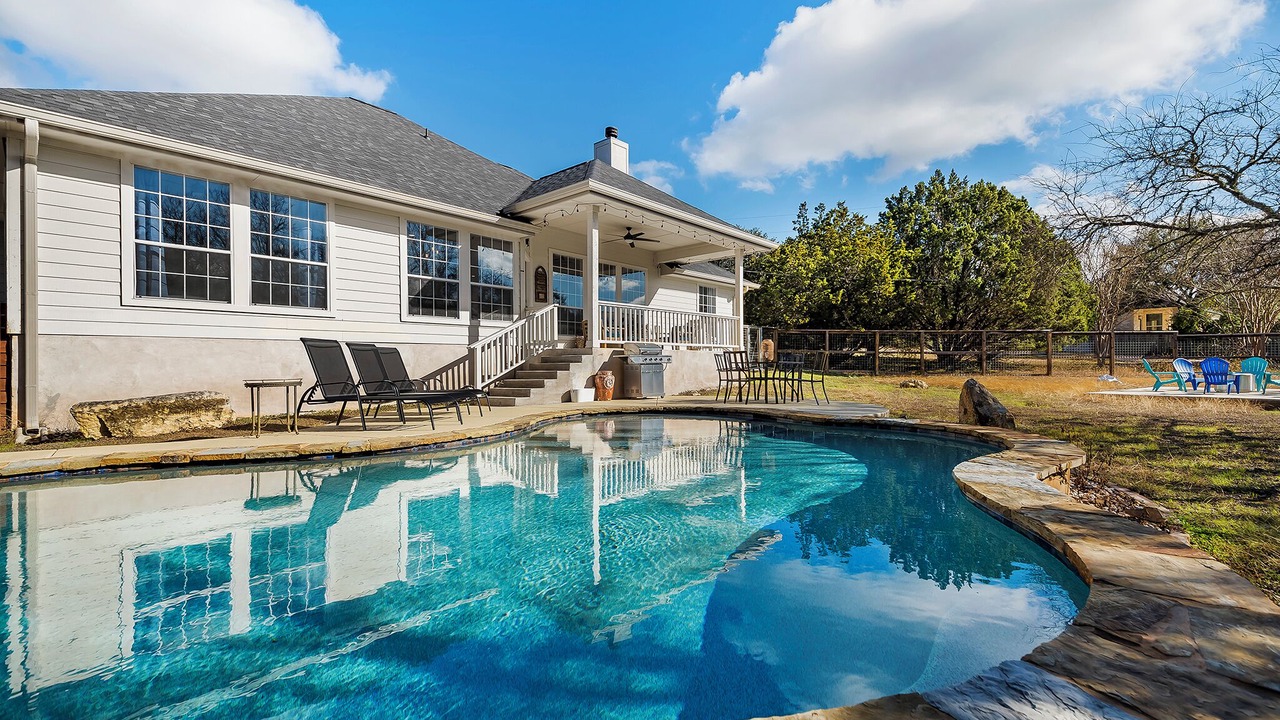 Photo of Outdoor in Hays County