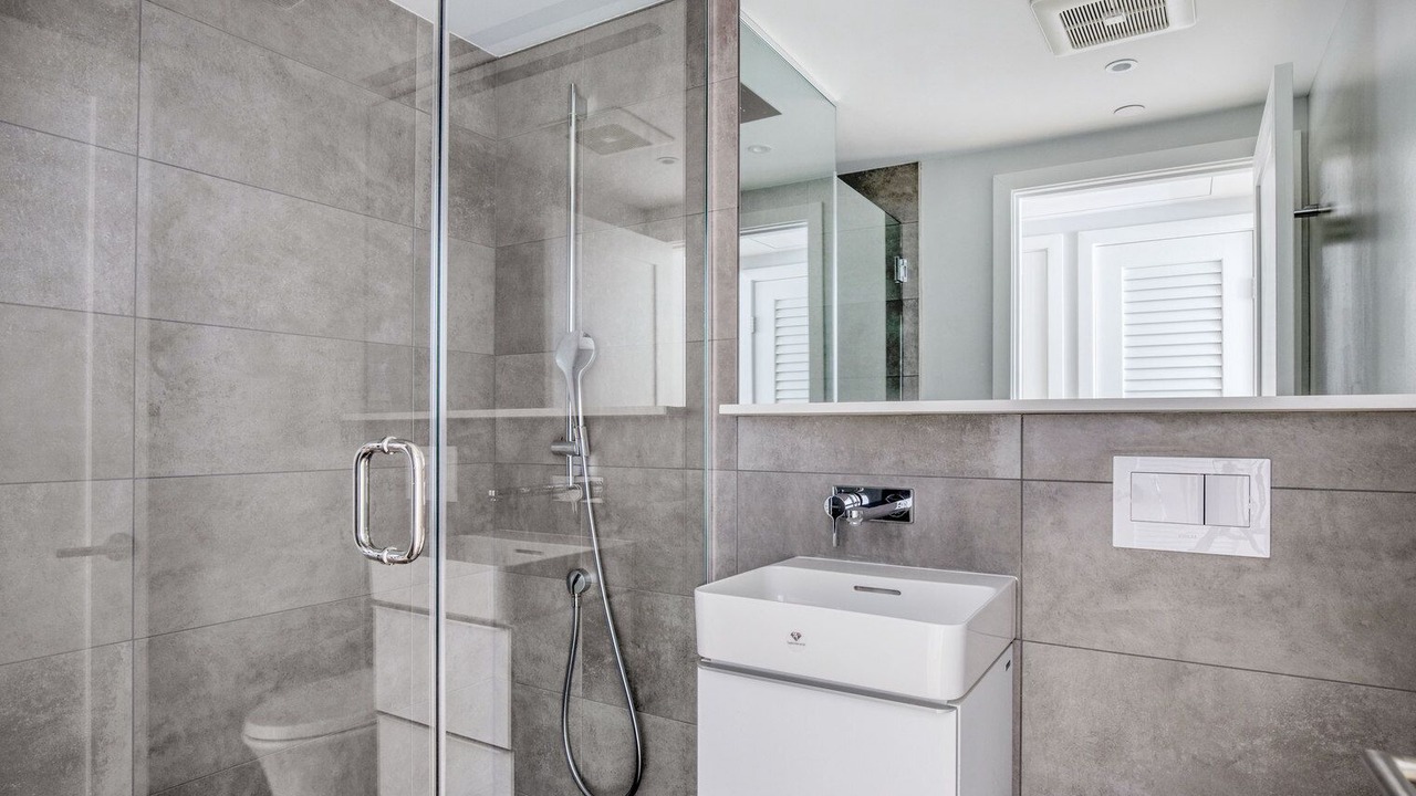 Photo of Bathroom in Back Bay East