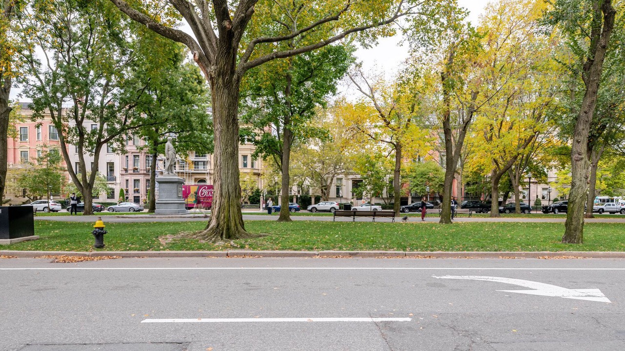 Photo of Others in Back Bay East