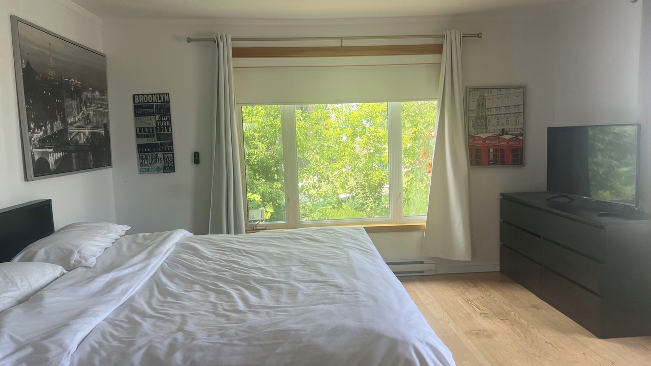 Photo of Bedroom in Notre-Dame-de-Bonsecours