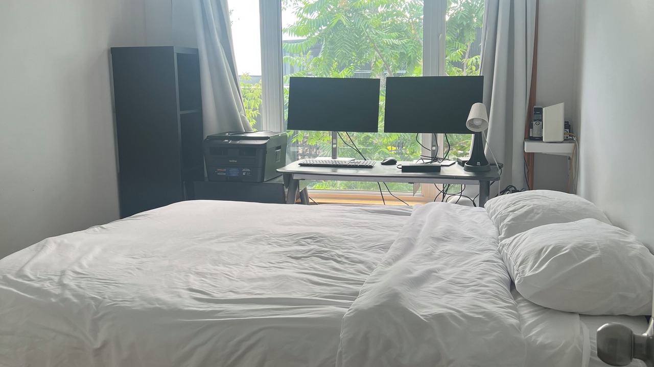 Photo of Bedroom in Notre-Dame-de-Bonsecours