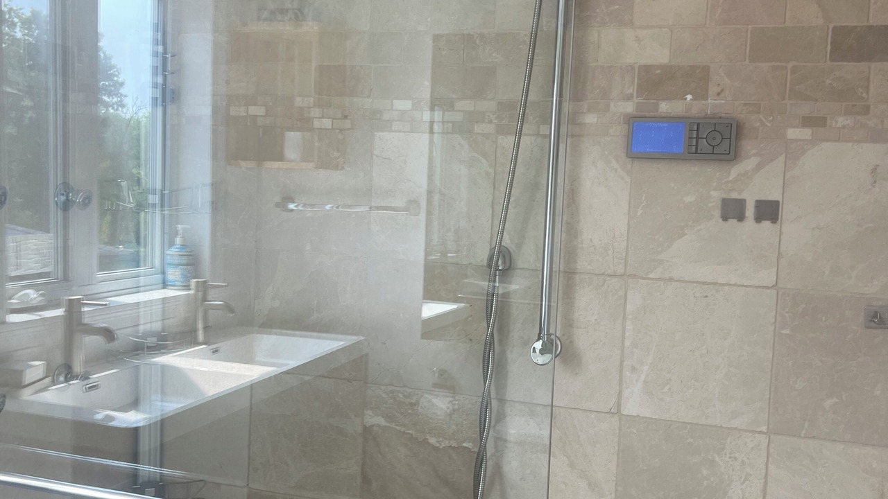 Photo of Bathroom in Notre-Dame-de-Bonsecours