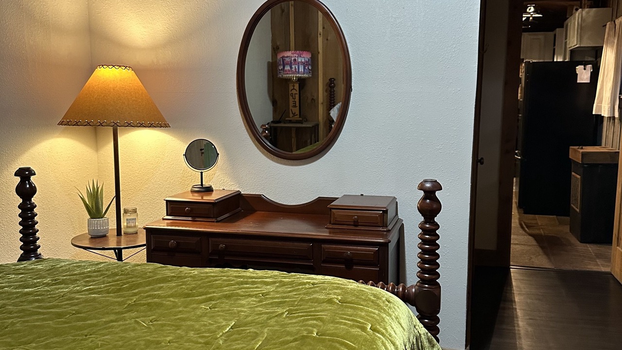 Photo of Bedroom in Waxahachie
