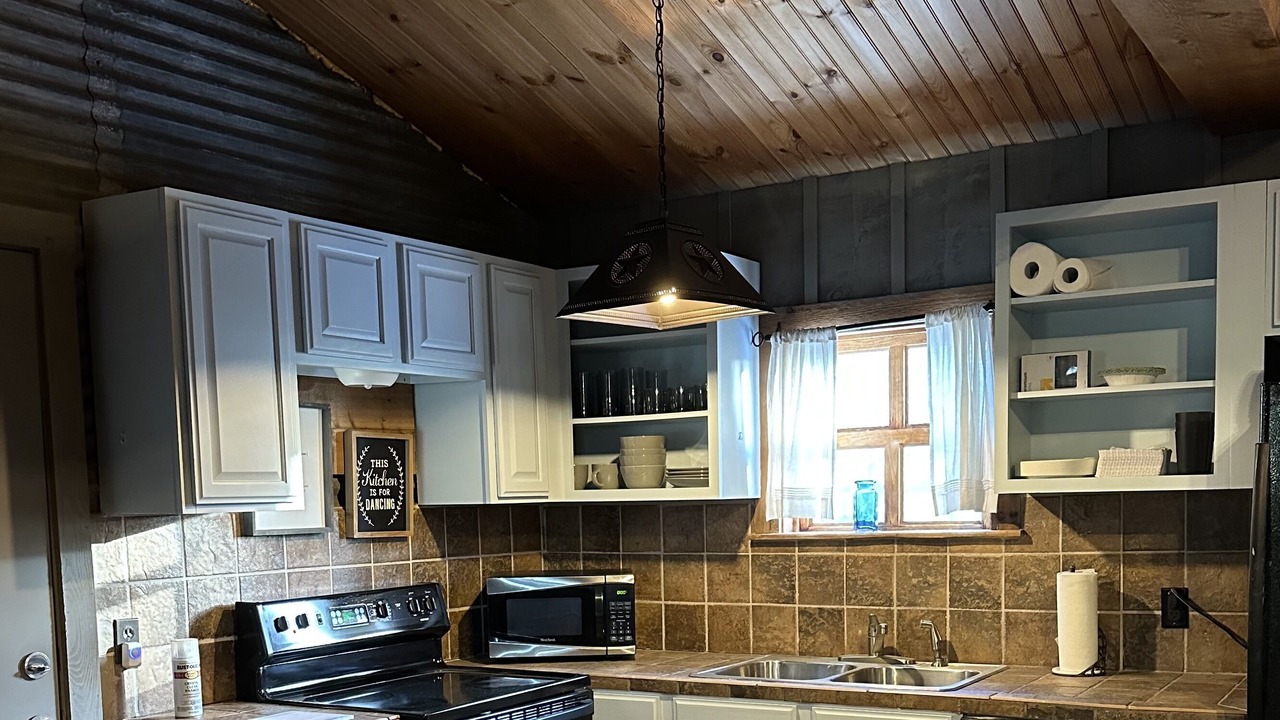 Photo of Kitchen in Waxahachie