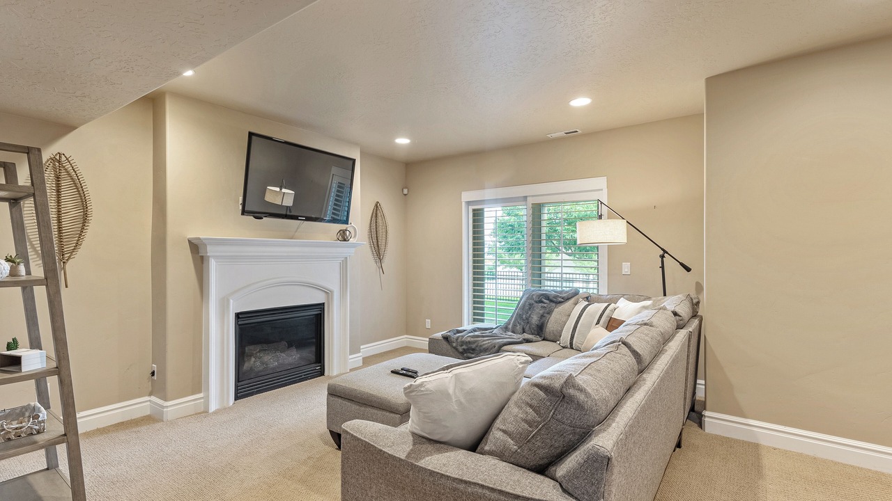 Photo of Livingroom in West Jordan