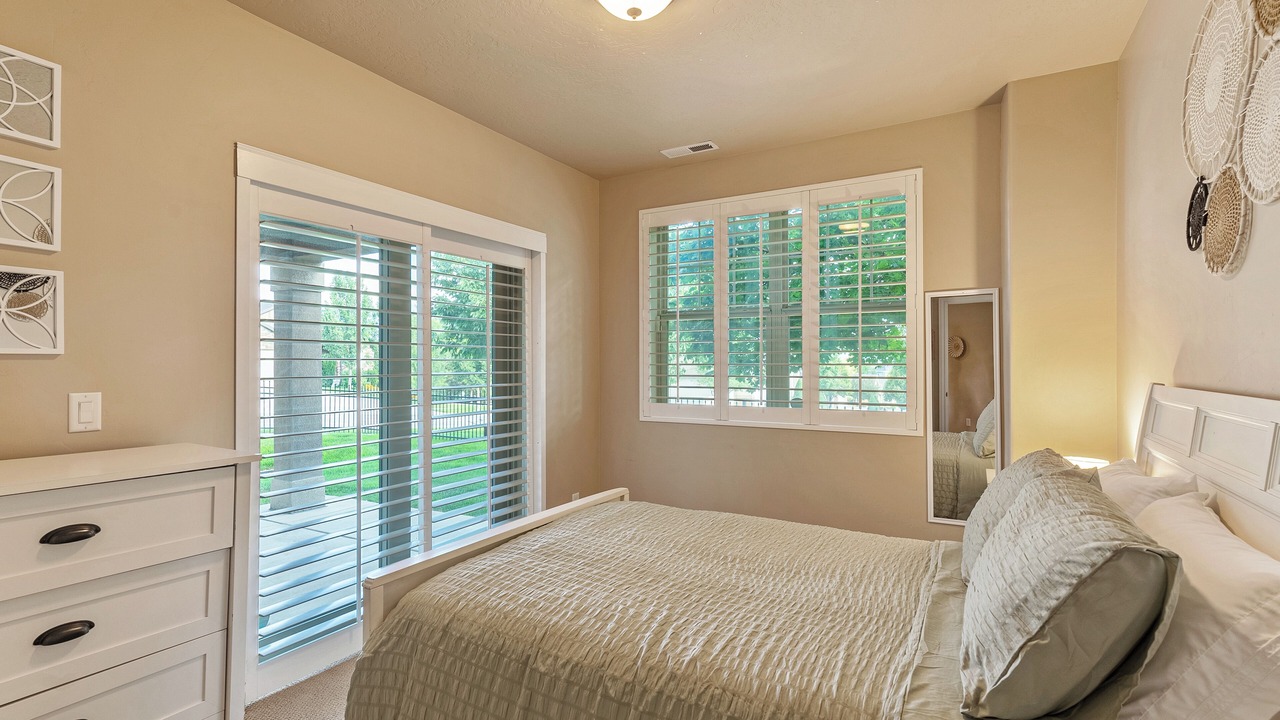 Photo of Bedroom in West Jordan