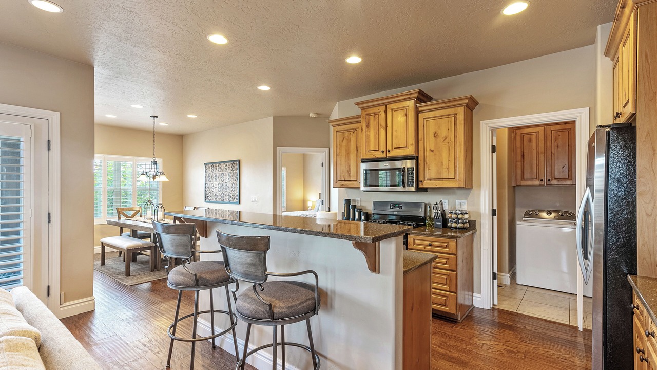 Photo of Kitchen in West Jordan