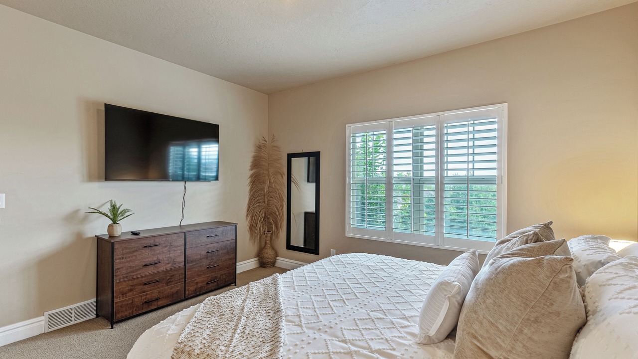 Photo of Bedroom in West Jordan