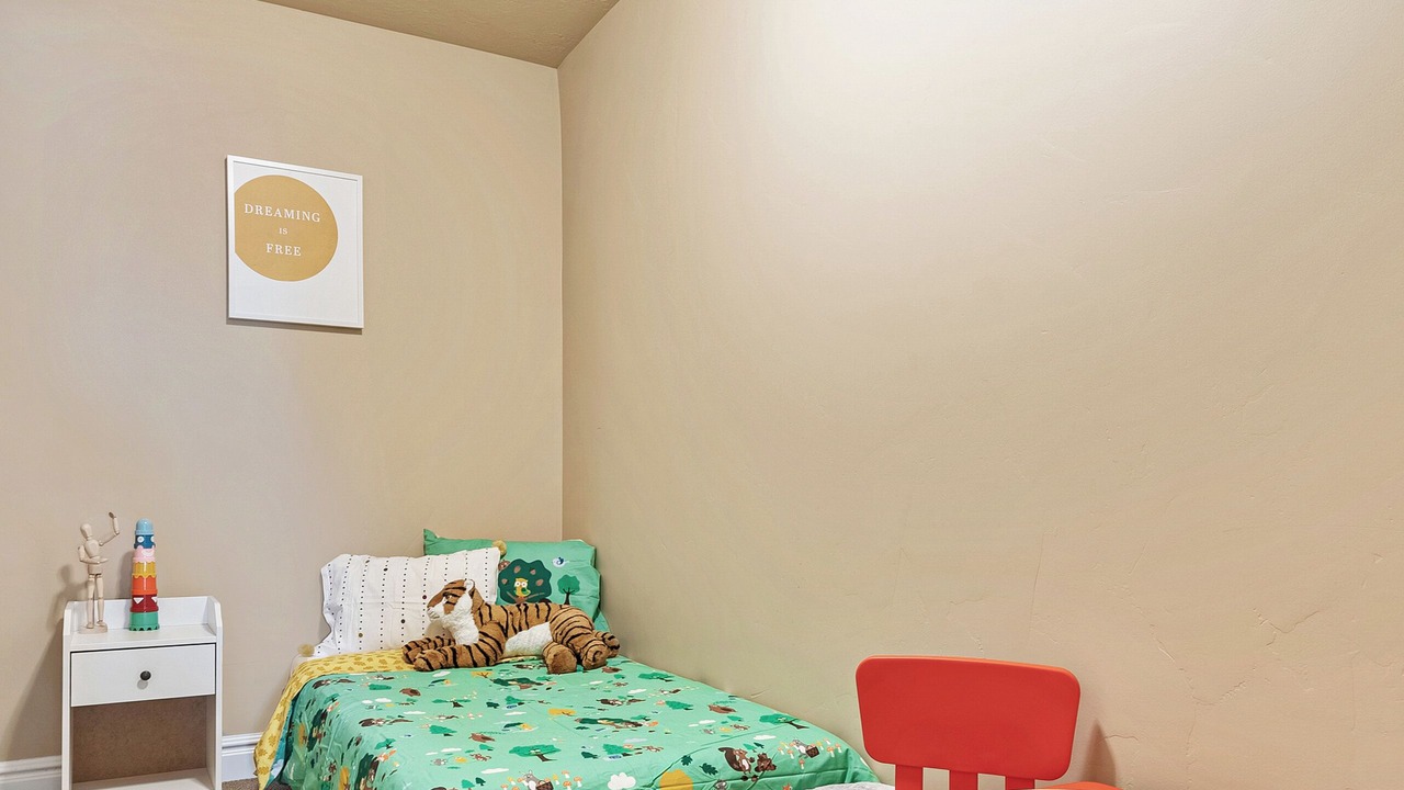 Photo of Bedroom in West Jordan