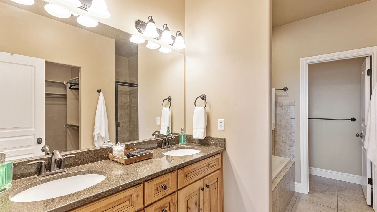 Photo of Bathroom in West Jordan