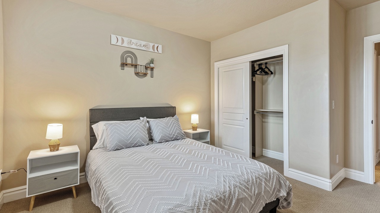 Photo of Bedroom in West Jordan