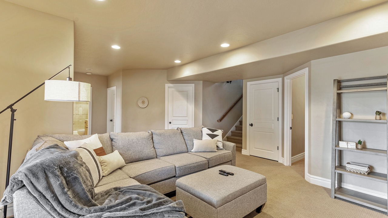 Photo of Livingroom in West Jordan