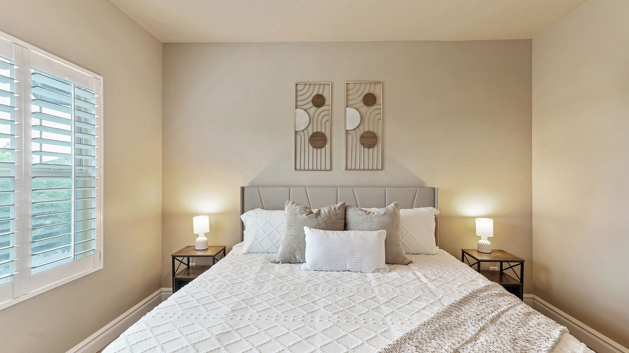 Photo of Bedroom in West Jordan
