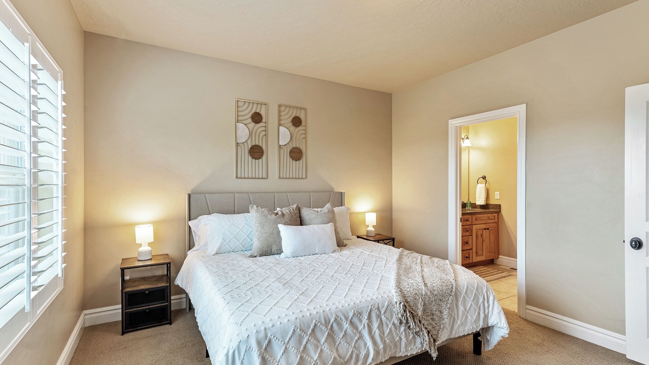 Photo of Bedroom in West Jordan
