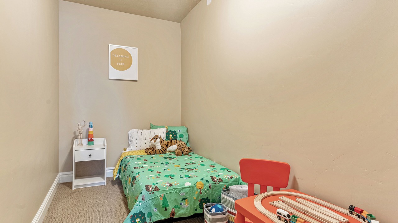 Photo of Bedroom in West Jordan