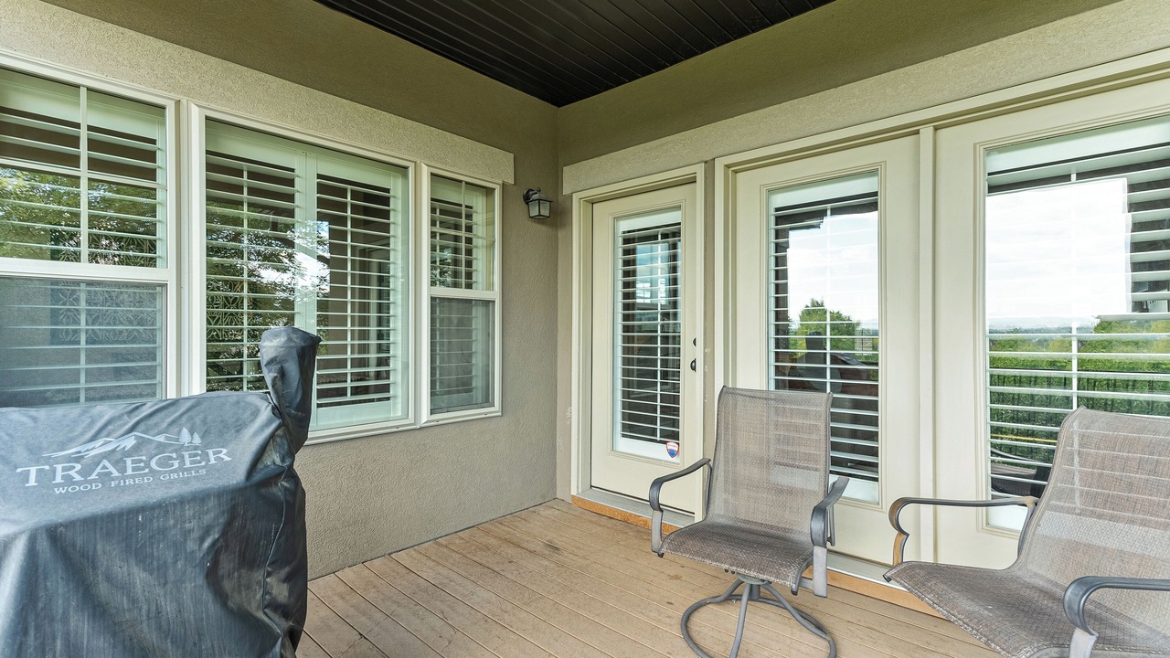 Photo of Patio Balcony in West Jordan