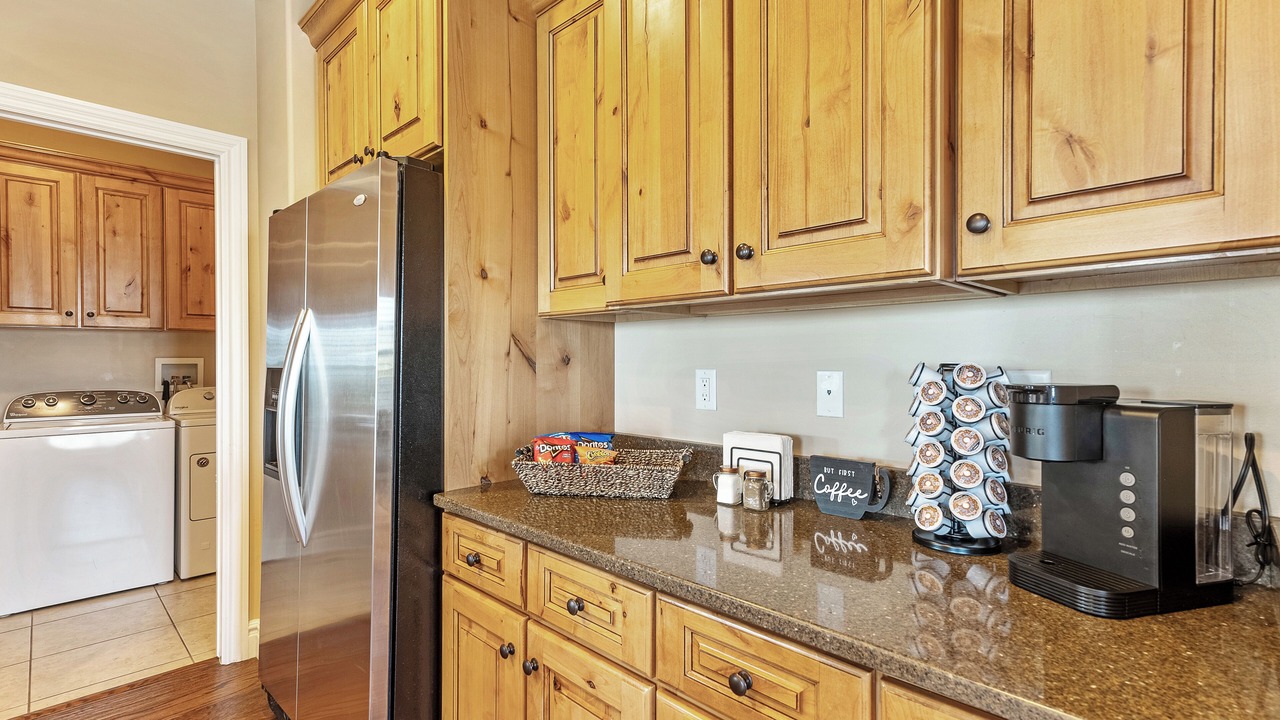 Photo of Kitchen in West Jordan