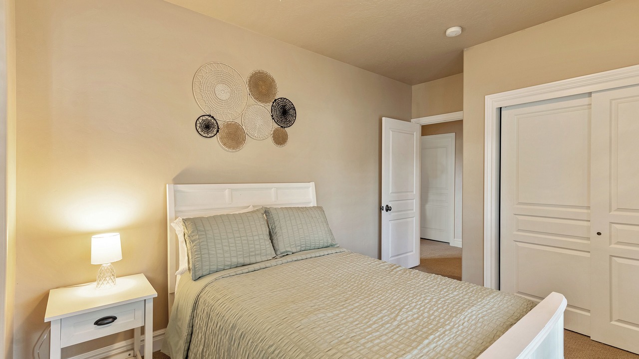 Photo of Bedroom in West Jordan