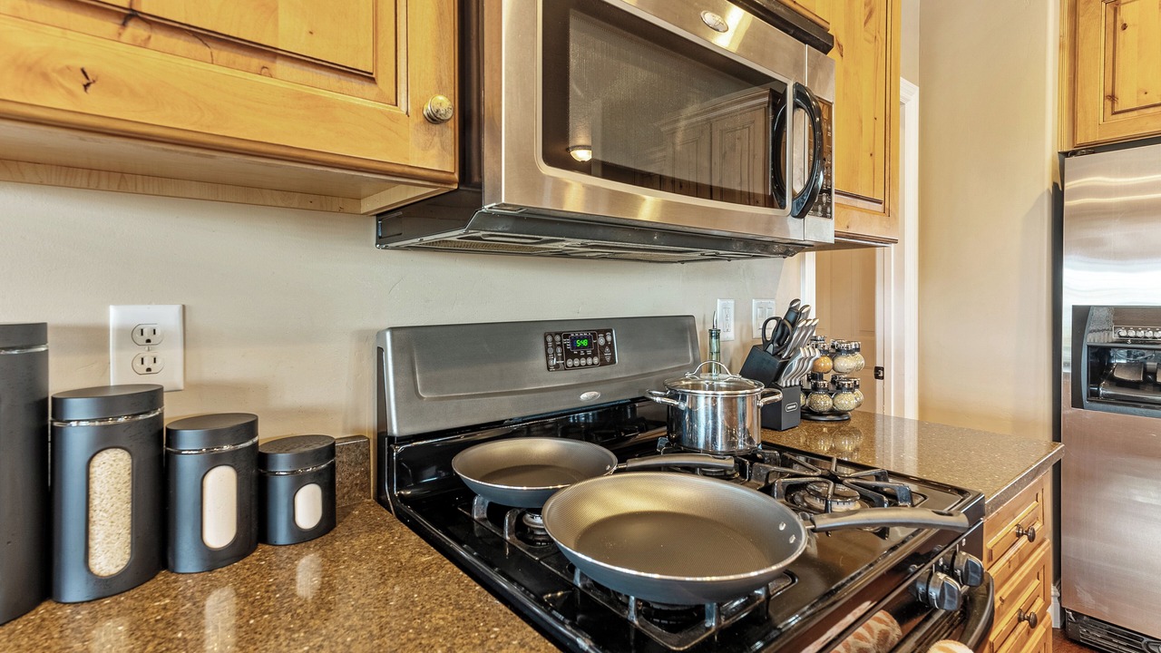 Photo of Kitchen in West Jordan