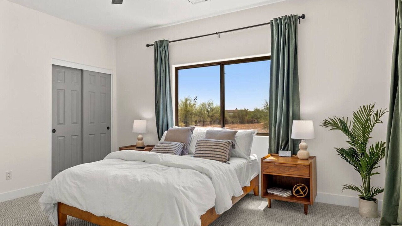 Photo of Bedroom in Rio Verde Foothills