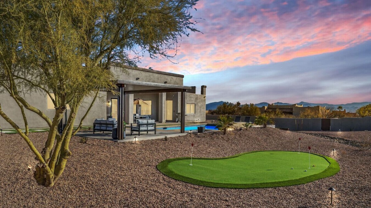 Photo of Outdoor in Rio Verde Foothills