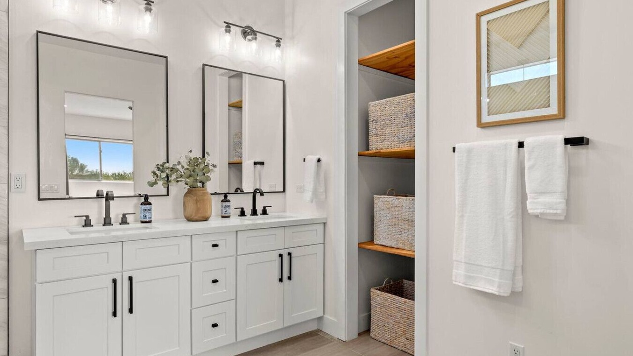 Photo of Bathroom in Rio Verde Foothills
