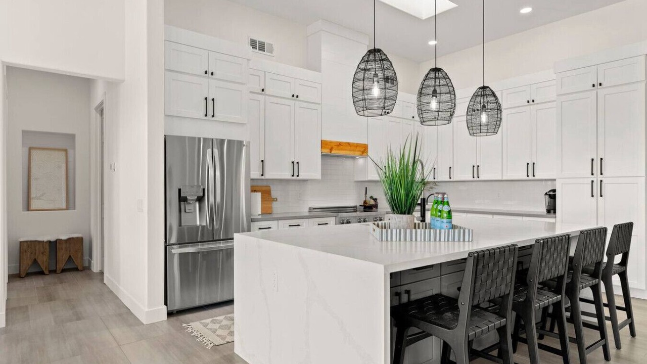Photo of Kitchen in Rio Verde Foothills