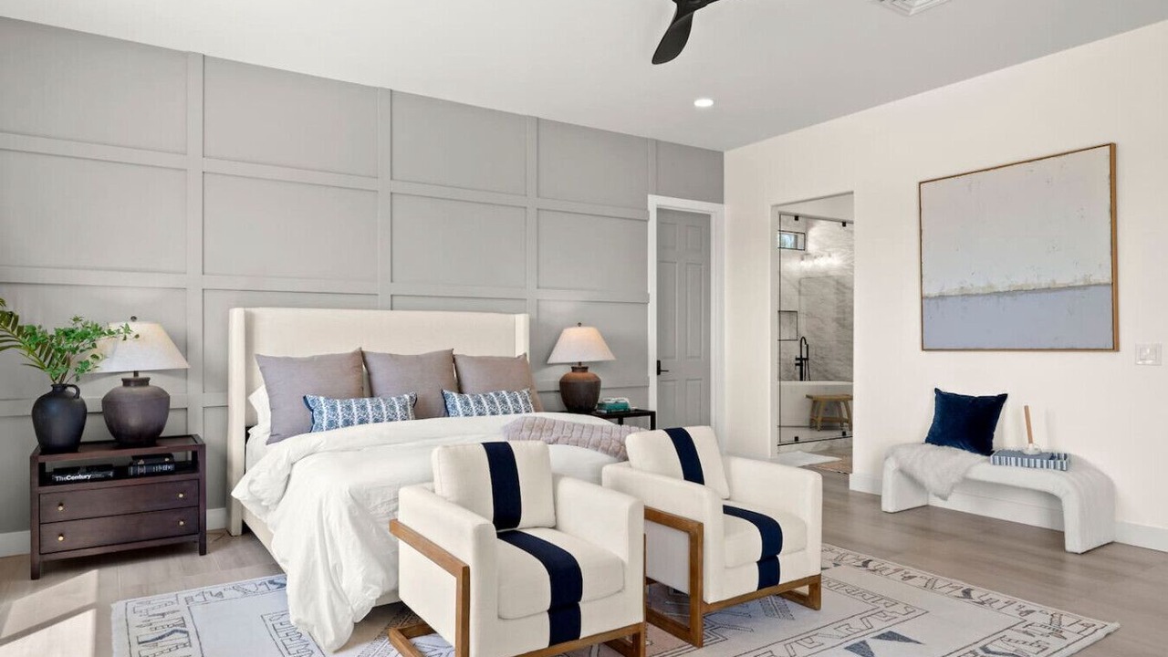 Photo of Bedroom in Rio Verde Foothills