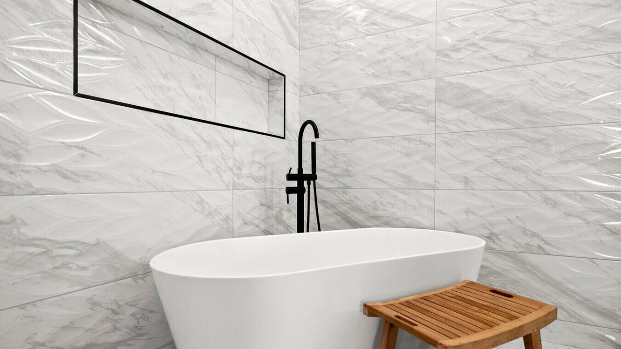 Photo of Bathroom in Rio Verde Foothills