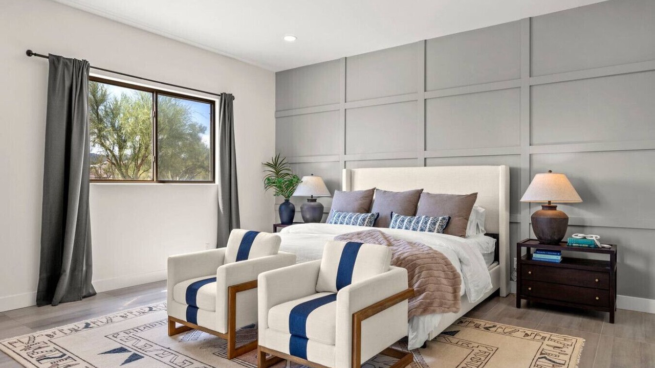 Photo of Bedroom in Rio Verde Foothills