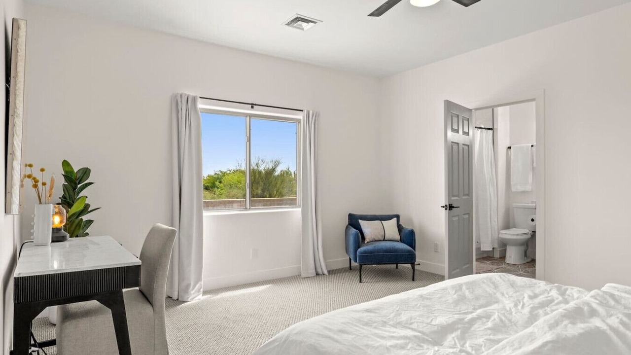 Photo of Bedroom in Rio Verde Foothills