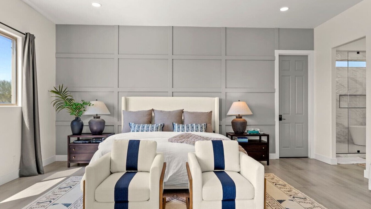 Photo of Bedroom in Rio Verde Foothills