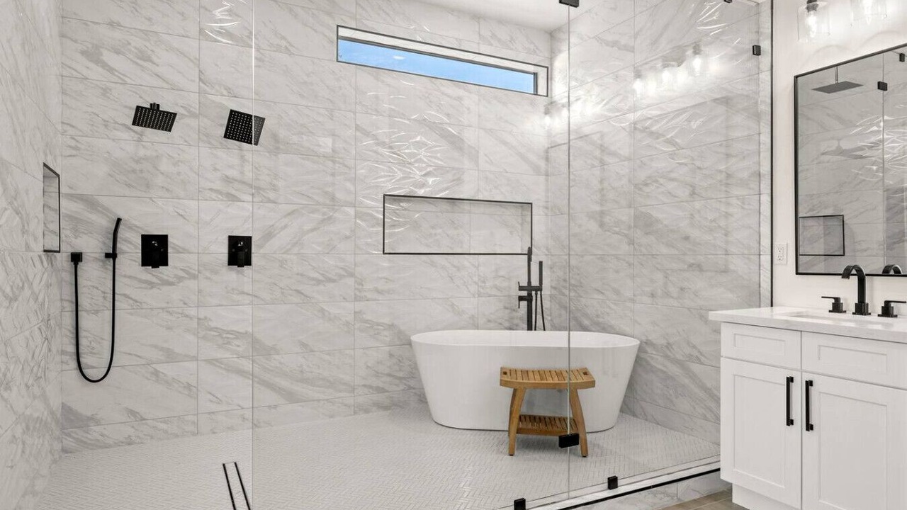 Photo of Bathroom in Rio Verde Foothills